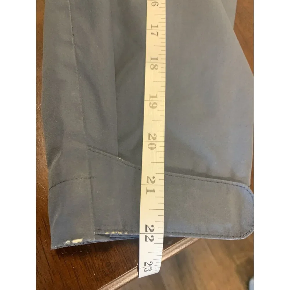 L.L. Bean Hooded Outdoor Hiking‎ Jacket Size 2X Plus